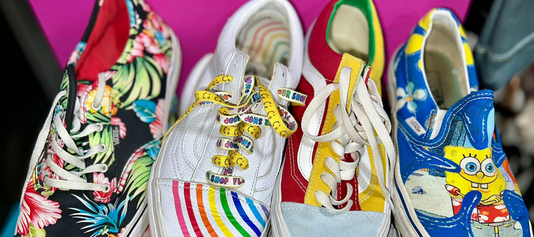 About Us Banner Image